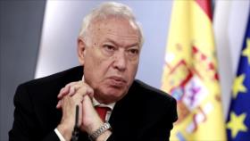 Canciller español pronostica salida del Reino Unido de la UE en 2016