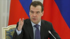 ‘Relaciones Rusia-Occidente no concluirán en otra Guerra Fría’