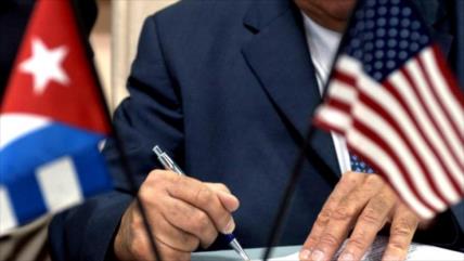 Cuba y EEUU podrían establecer cuatro acuerdos en "corto plazo"