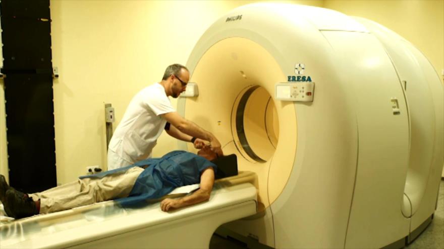 ‘Se puede diagnosticar el Alzhéimer antes de aparecer sus síntomas’