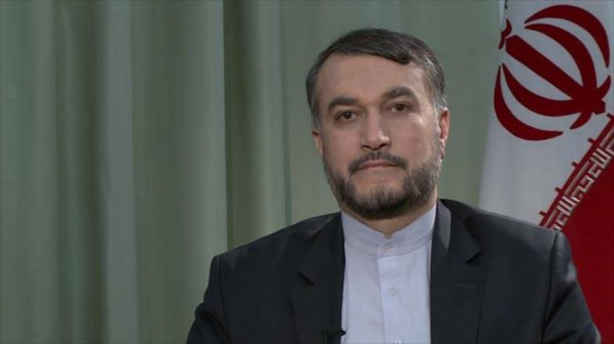 Irán aun no ha decidido participar en diálogos de Viena sobre Siria