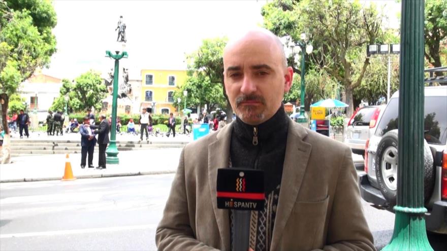 Bolivia inicia carrera hacia el referéndum de febrero