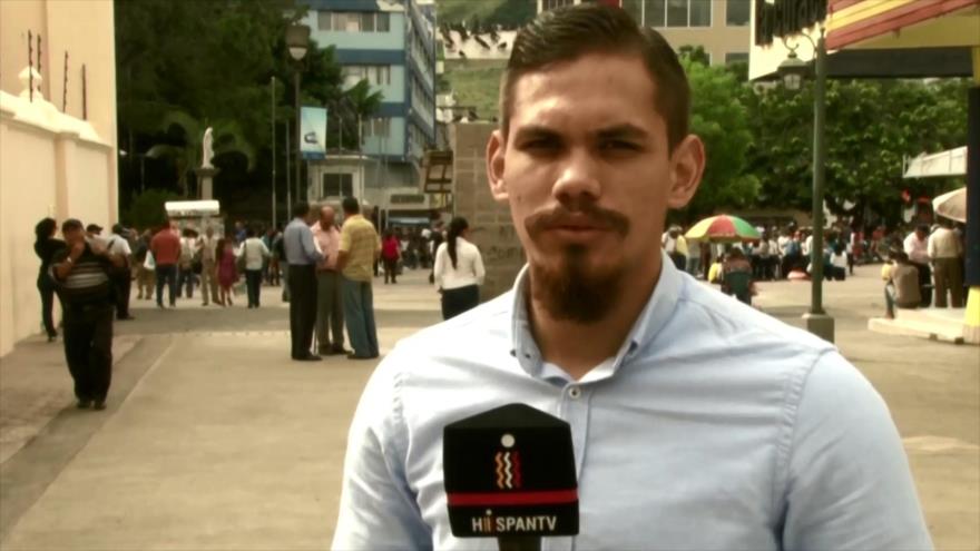 Pueblos indígenas son olvidados en Honduras