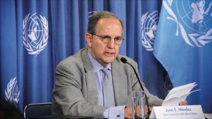 ONU aboga por investigar crímenes de la dictadura en Argentina