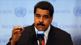 Maduro exhorta a venezolanos a no rendirse ante guerra económica