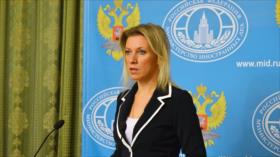 Rusia denuncia: EIIL y Frente Al-Nusra siguen recibiendo grandes lotes de armas