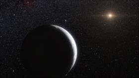 Detectan el objeto más lejano del Sistema Solar