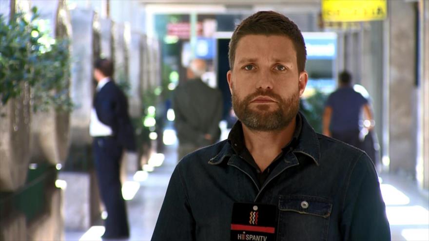 Expertos en corrupción piden una reforma de sistema penal español