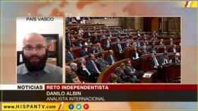 ‘CUP no confía en Artur Mas por los escándalos de su partido’