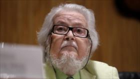 Escritor mexicano Fernando del Paso gana el Premio Cervantes 2015