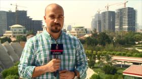 Feria Internacional de la Bolsa, Bancos y Seguro se celebra en la isla de Kish