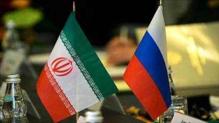 Irán y Rusia acuerdan condiciones de crédito ruso para proyectos conjuntos