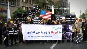 Irán Hoy - La toma de la embajada estadounidense en Teherán