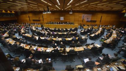 AIEA publicará su última estimación sobre programa nuclear iraní el 1 de diciembre
