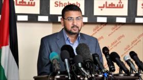 HAMAS saluda etiquetado de productos de colonias israelíes por UE