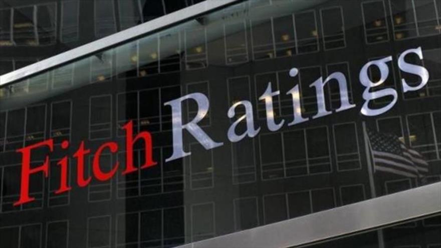 La agencia de calificación financiera Fitch degrada a nivel especulativa deuda de Cataluña.