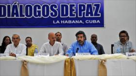 Estudio: Las negociaciones de paz han reducido el conflicto en Colombia