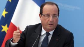 Francia resta importancia a ser espiada por EEUU
