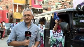 Comienza la campaña electoral en Venezuela