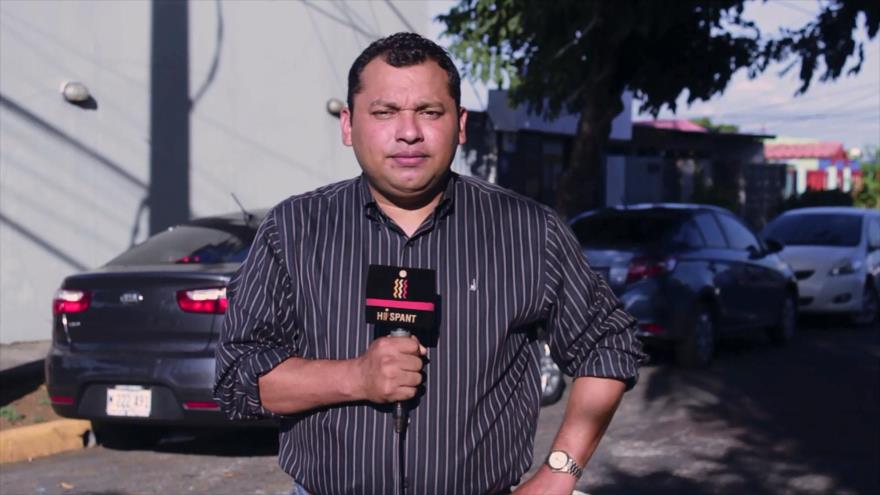 Reservas Silvestres Privadas de Nicaragua quieren vender carbono 