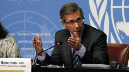 ONU pide “aclaración” de EAU por violar resoluciones sobre Libia