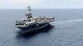 Japón y EEUU preparan maniobras navales en el mar de China Meridional