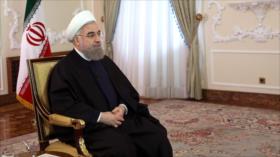 Irán urge lucha mundial contra el terrorismo