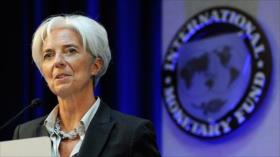 Lagarde respalda inclusión de yuan en cesta de monedas del FMI