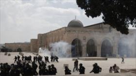 Iglesia Ortodoxa de Al-Quds denuncia racismo israelí