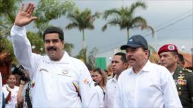 Ortega destaca resistencia de venezolanos ante embates desestabilizadores