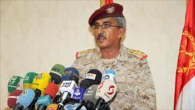 Fuerzas yemeníes advierten seguir sus ataques de represalia contra Arabia Saudí