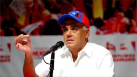 PSUV pide a derecha venezolana evitar la violencia