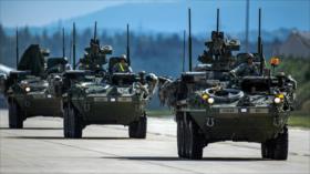 UE pondrá a disposición de Francia “toda su capacidad militar”
