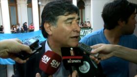 FpV de Argentina critica a Macri por respaldar dólar ilegal