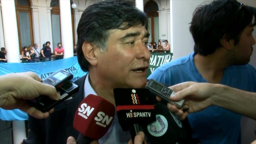FpV de Argentina critica a Macri por respaldar dólar ilegal