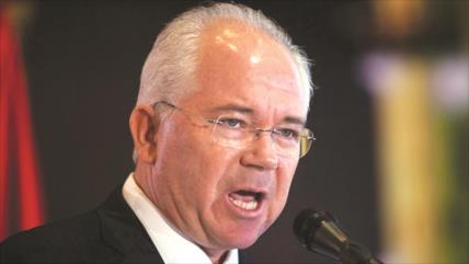 Venezuela llama al cese de la "injerencia preferencial" en Siria