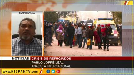 ’Los propios europeos son responsables de atentados de París’