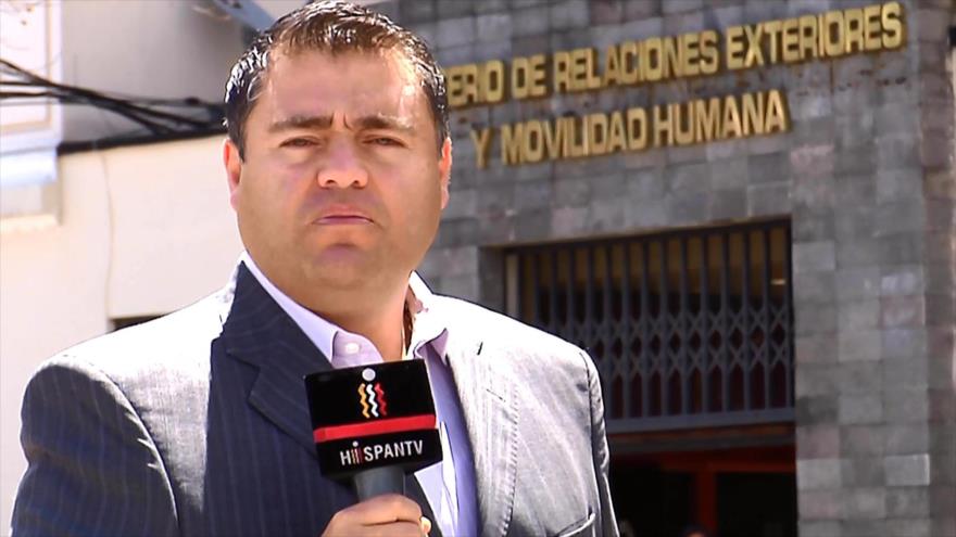 Celac prepara en Quito cumbre presidencial para 2016