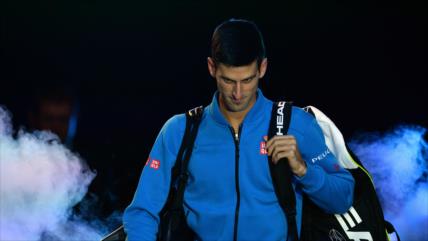  Djokovic entra en tercera ronda del Masters 1000 de Miami