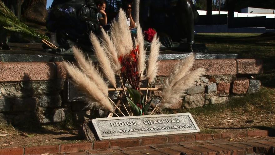 Cámara al Hombro - Charrúa: pueblos amerindios en Uruguay