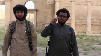 1200 terroristas europeos de EIIL regresan a sus países