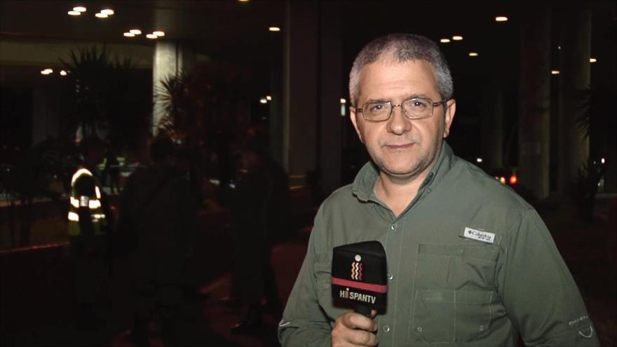 Comienza misión electoral de la Unasur en Venezuela