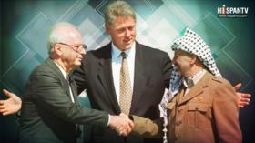 Isaac Rabin y el triste legado de un soldado