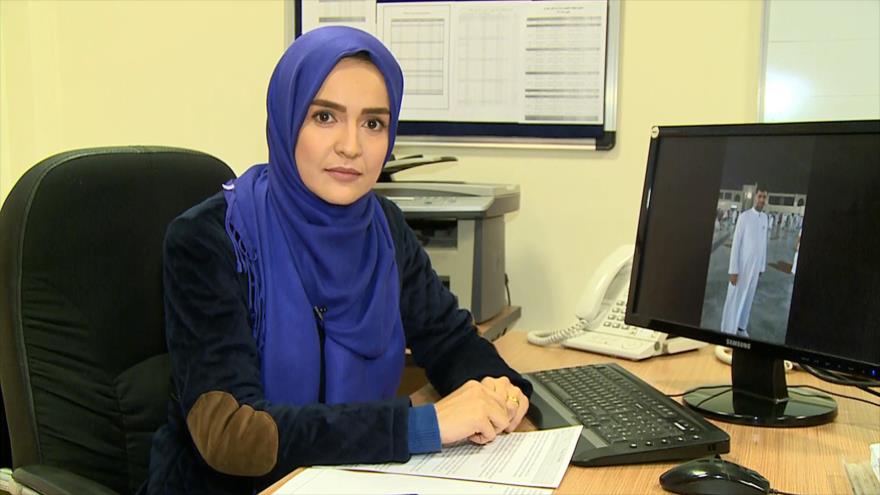 Continúa abierto caso del diplomático iraní desaparecido en Mina