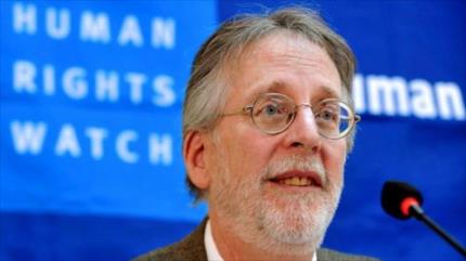 HRW: Venta de armas a Arabia Saudí es una “receta para más muertes de civiles”