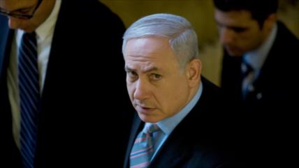 Primer ministro israelí podría ser detenido si entra en España