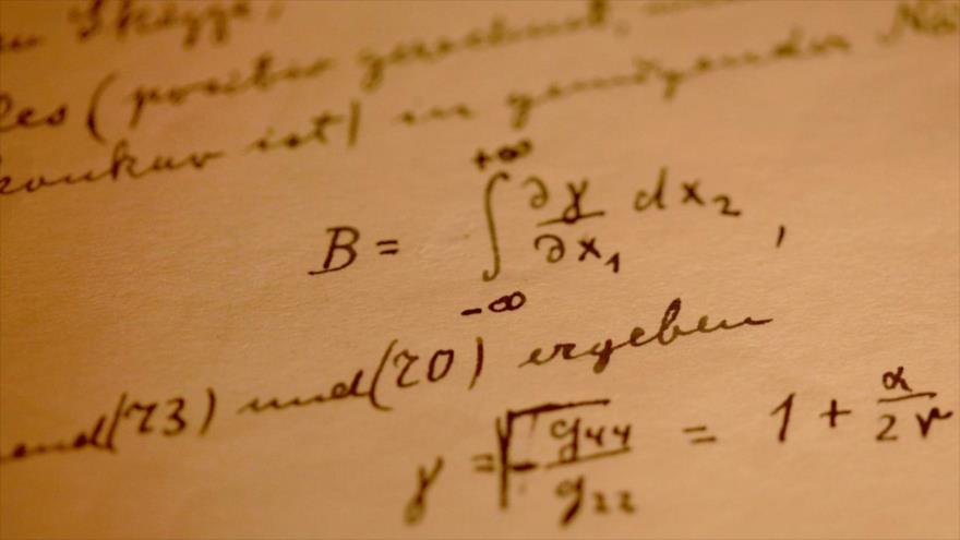 Un científico nigeriano ha resuelto uno de los problemas matemáticos más difíciles del mundo.