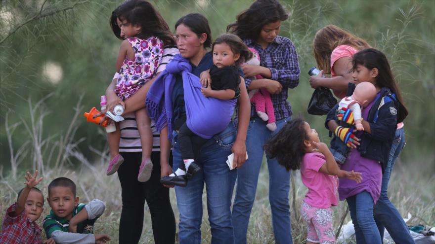 Un reporte de varias ONG revela que las violaciones de los derechos humanos de migrantes en México se han incrementado drásticamente.