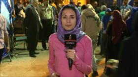 Coalición pro Al-Sisi programa enmienda constitucional en Egipto 