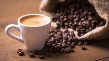 3 tazas de café al día disminuye el riesgo de muerte prematura